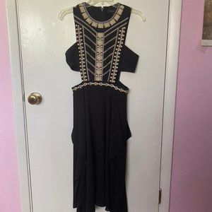 BCBGMaxAzria dress